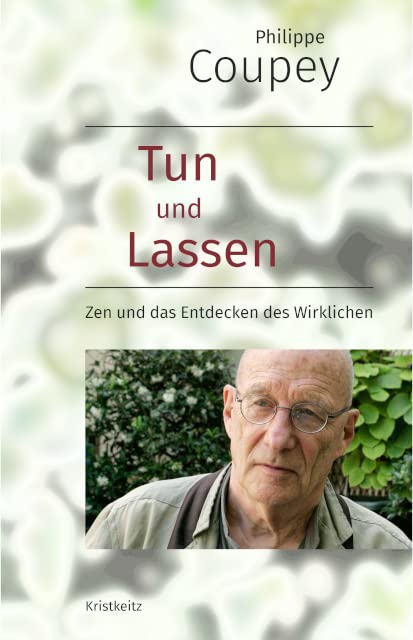 Buchcover: »Tun und Lassen« von Philippe Coupey